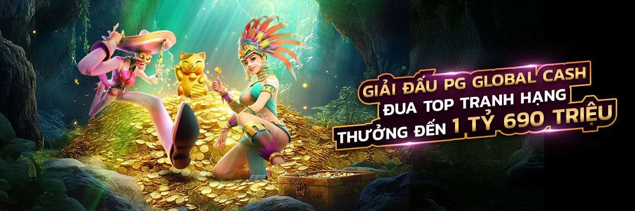 Giải đấu bắn cá